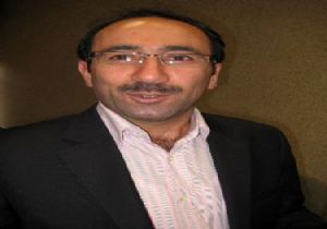 Dindi, bu kez siyaset yapmadı